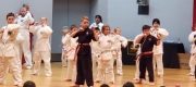 USA-KARATE-Kids-class
